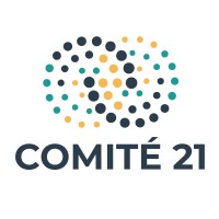 Comité 21 Québec logo - Similar company to Écho-Logique