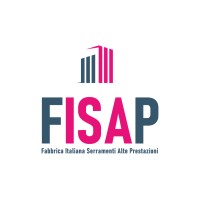 FISAP logo - Similar company to Double-B-It