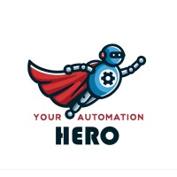 Your Automation Hero