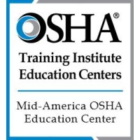 Mid-America OSHA Education Center logo - Similar company to Dotbliss, Llc