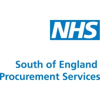 NHS South of England Procurement Services logo - Similar company to Beybee