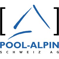 POOL-ALPIN Schweiz AG logo - Similar company to Poolalpin Einkaufsgemeinschaft