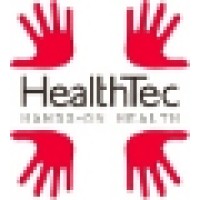 HealthTec South West logo - Similar company to Future Healthtec