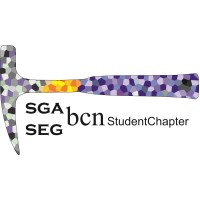 BCN SGA-SEG Student Chapter logo - Similar company to Mining Link