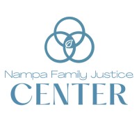 The Nampa Family Justice Center logo - Similar company to Boys & Girls Clubs Of Ada County