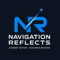 Navigation Reflects logo - Similar company to Syncliner