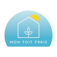 Mon Toit Frais - MTF logo - Similar company to Enercool