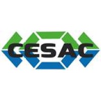CESAC Shipping logo - Similar company to Porttalk