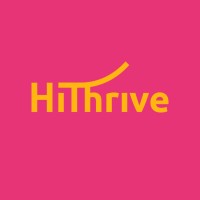 HiThrive® logo - Similar company to Hithrive