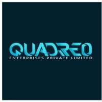 QUADREO ENTERPRISES PRIVATE LIMITED logo - Similar company to Moduslink B.V.