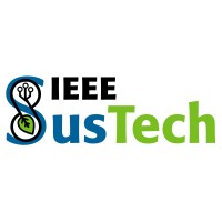 IEEE SusTech Initiative logo - Similar company to Grid Protection Alliance