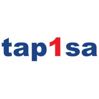 tap1sa logo - Similar company to Pallbox