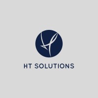 HT Solutions logo - Similar company to High Tech Solutions