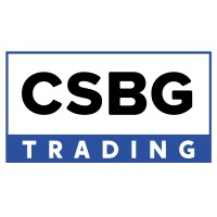 CSBG-Trading GmbH logo - Similar company to Studio Cross Scale