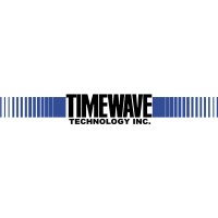 Timewave Technology Inc logo - Similar company to Timewaver Home Gmbh