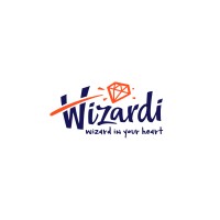 Wizardi logo - Similar company to Noblyou Diamond Painting