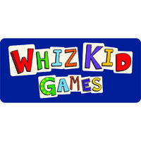 whizkidgames logo - Similar company to Project Genius