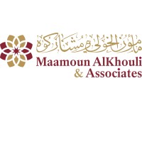 Maamoun Al Khouli & Associates logo - Similar company to Mn Law
