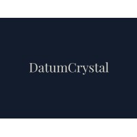 Datum  Crystal logo - Similar company to Sherch