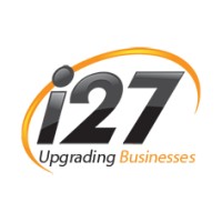ITwenty Seven Solutions Limited logo - Similar company to Simba Shipping Limited