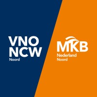 MKB Noord logo - Similar company to First Impression Workwear