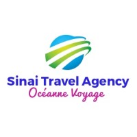 Sinai Travel Agency logo - Similar company to Fly Inn