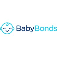 Baby Bonds logo - Similar company to Caddie Uniform