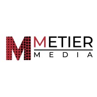 Metier Media logo - Similar company to Santech Led Pvt. Ltd.