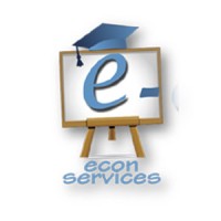 ECON Services logo - Similar company to Econ Services Ltd.