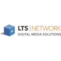 LTS NETWORK logo - Similar company to Fiberco