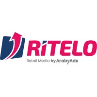 Ritelo logo - Similar company to Arab Affiliate Summit
