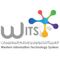 WITS, SA logo - Similar company to Imaxem