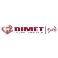 Distribuidora Dimet Ltda logo - Similar company to Multimix Chile