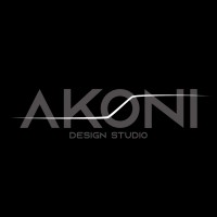 Akoni Design Studio logo - Similar company to Hydor Sa