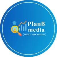 planB media logo - Similar company to Planb