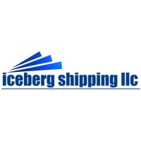 Iceberg Shipping LLC logo - Similar company to Dawntainers Maritime Services Llc