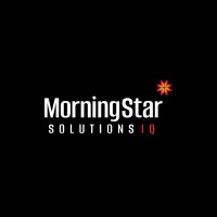 Morningstar Solutions IQ logo - Similar company to Restiv Technology