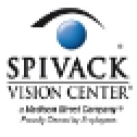 Spivack Vision Center