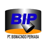 PT. Bismacindo Perkasa logo - Similar company to Cv Samudra Biru Perkasa