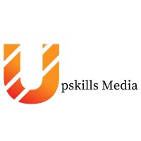 Upskills Media logo - Similar company to Darweem