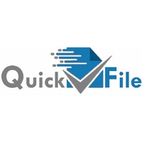 QuickFile logo - Similar company to Kashflow.App