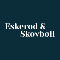 Eskerod & Skovbøll logo - Similar company to Hotel Bramslevgaard