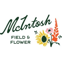 McIntosh Field & Flower