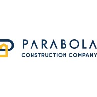 Parabola Construction Company Pvt. Ltd. logo - Similar company to E.F.G. Construction Company
