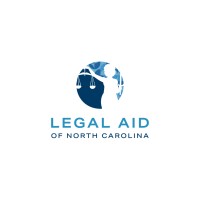 Legal Aid of North Carolina logo - Similar company to Mph Concepts
