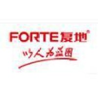 复地(集团)股份有限公司 logo - Similar company to 融创房地产集团有限公司
