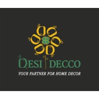 Desi Decco logo - Similar company to Reprographics India