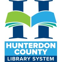 Hunterdon County Library System logo - Similar company to North Brunswick Public Library