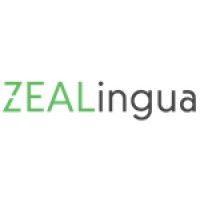 ZEALingua logo - Similar company to Interpreting-Studio.Com