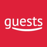 Guests logo - Similar company to Bytes.Com